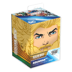 Squaroes - Squaroe DC Justice League™ JL007 - Aquaman™ 4056133029544