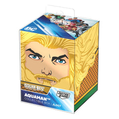 Squaroes - Squaroe DC Justice League™ JL007 - Aquaman™ 4056133029544
