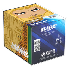 Squaroes - Squaroe DC Justice League™ JL007 - Aquaman™ 4056133029544