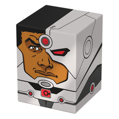 Squaroes - Squaroe DC Justice League™ JL008 - Cyborg™ 4056133029568