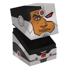 Squaroes - Squaroe DC Justice League™ JL008 - Cyborg™ 4056133029568