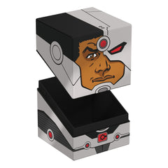 Squaroes - Squaroe DC Justice League™ JL008 - Cyborg™ 4056133029568