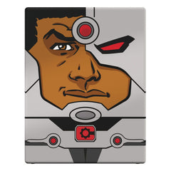Squaroes - Squaroe DC Justice League™ JL008 - Cyborg™ 4056133029568