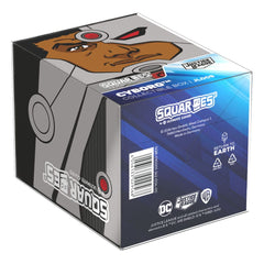 Squaroes - Squaroe DC Justice League™ JL008 - Cyborg™ 4056133029568