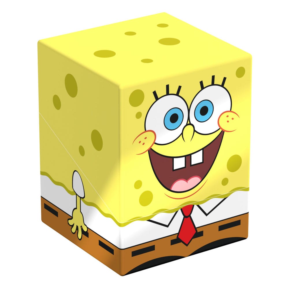 Squaroes Squaroe SpongeBob SquarePants™ SB001 - SpongeBob 4056133032209