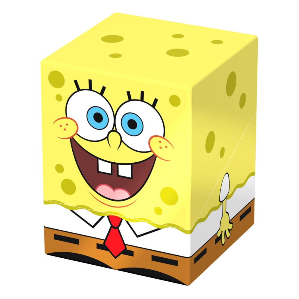 Squaroes Squaroe SpongeBob SquarePants™ SB001 - SpongeBob 4056133032209
