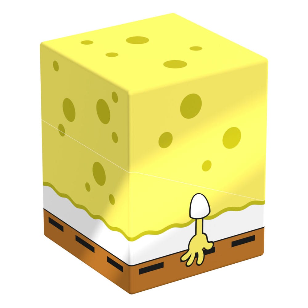 Squaroes Squaroe SpongeBob SquarePants™ SB001 - SpongeBob 4056133032209