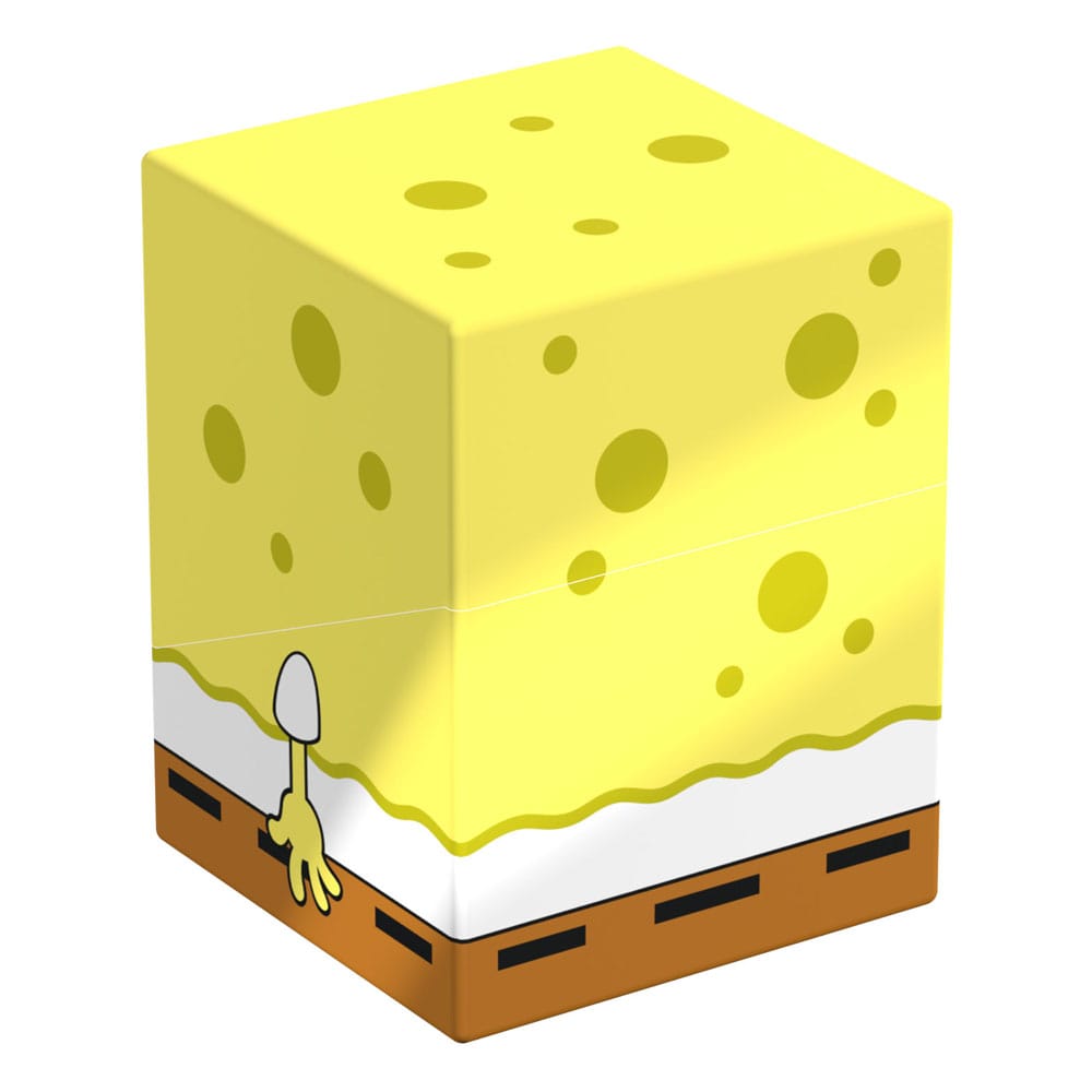 Squaroes Squaroe SpongeBob SquarePants™ SB001 - SpongeBob 4056133032209
