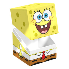 Squaroes Squaroe SpongeBob SquarePants™ SB001 - SpongeBob 4056133032209