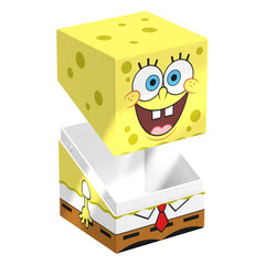 Squaroes Squaroe SpongeBob SquarePants™ SB001 - SpongeBob 4056133032209