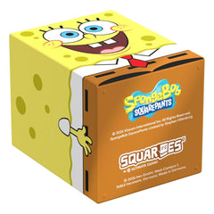 Squaroes Squaroe SpongeBob SquarePants™ SB001 - SpongeBob 4056133032209