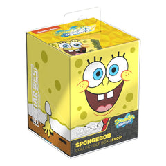 Squaroes Squaroe SpongeBob SquarePants™ SB001 - SpongeBob 4056133032209