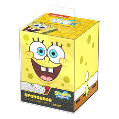 Squaroes Squaroe SpongeBob SquarePants™ SB001 - SpongeBob 4056133032209