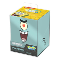 Squaroes Squaroe SpongeBob SquarePants™ SB005 - Plankton 4056133032285