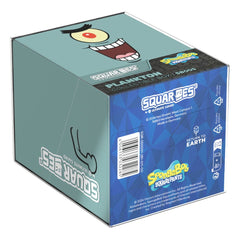 Squaroes Squaroe SpongeBob SquarePants™ SB005 - Plankton 4056133032285