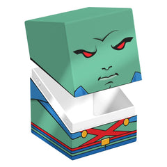 Squaroes - Squaroe DC Justice League™ JL010 - Martian Manhunter™ 4056133032735
