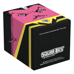Squaroes - Squaroe DC Justice League™ JL016 - Sinestro™ 4056133032858