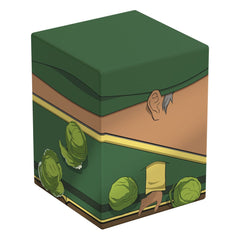 Squaroes - Squaroe Avatar: The Last Airbender AV009 - Cabbage Merchant 4056133034326