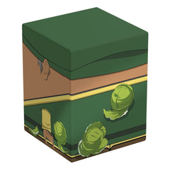 Squaroes - Squaroe Avatar: The Last Airbender AV009 - Cabbage Merchant 4056133034326
