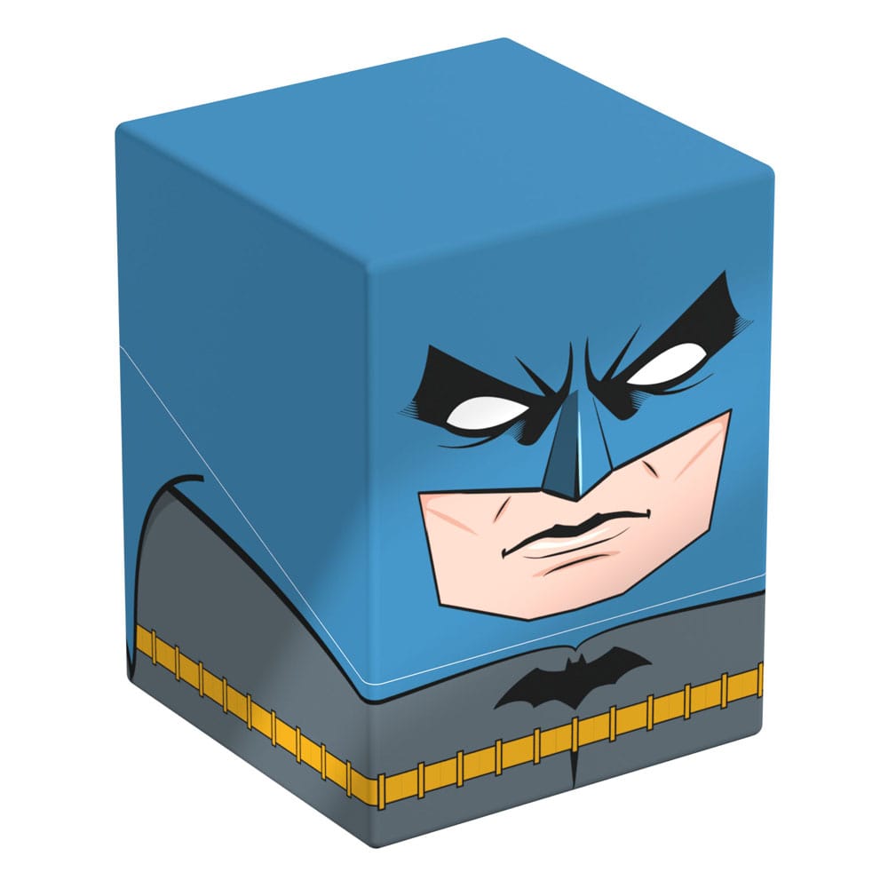 Squaroes - Squaroe Batman: Gotham City GC001 - Batman 4056133037600