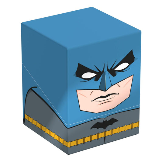 Squaroes - Squaroe Batman: Gotham City GC001 - Batman 4056133037600