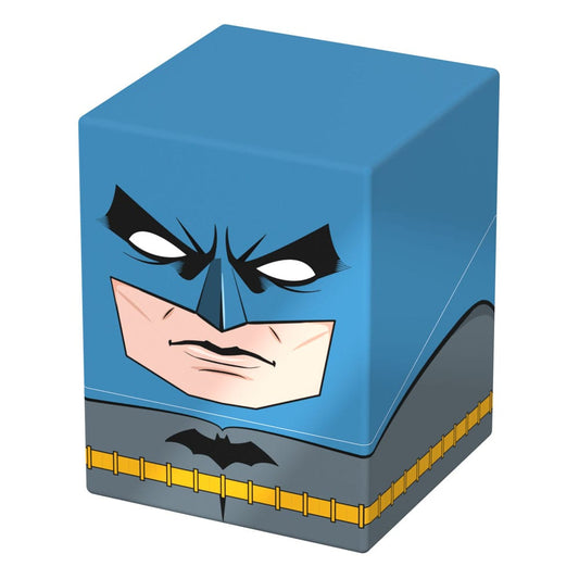 Squaroes - Squaroe Batman: Gotham City GC001 - Batman 4056133037600