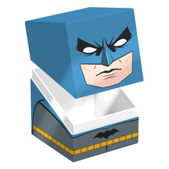 Squaroes - Squaroe Batman: Gotham City GC001 - Batman 4056133037600