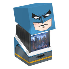 Squaroes - Squaroe Batman: Gotham City GC001 - Batman 4056133037600