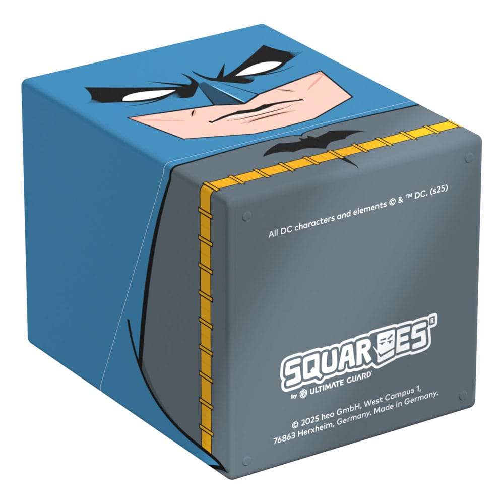 Squaroes - Squaroe Batman: Gotham City GC001 - Batman 4056133037600