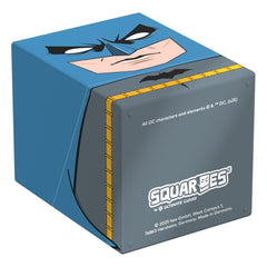 Squaroes - Squaroe Batman: Gotham City GC001 - Batman 4056133037600