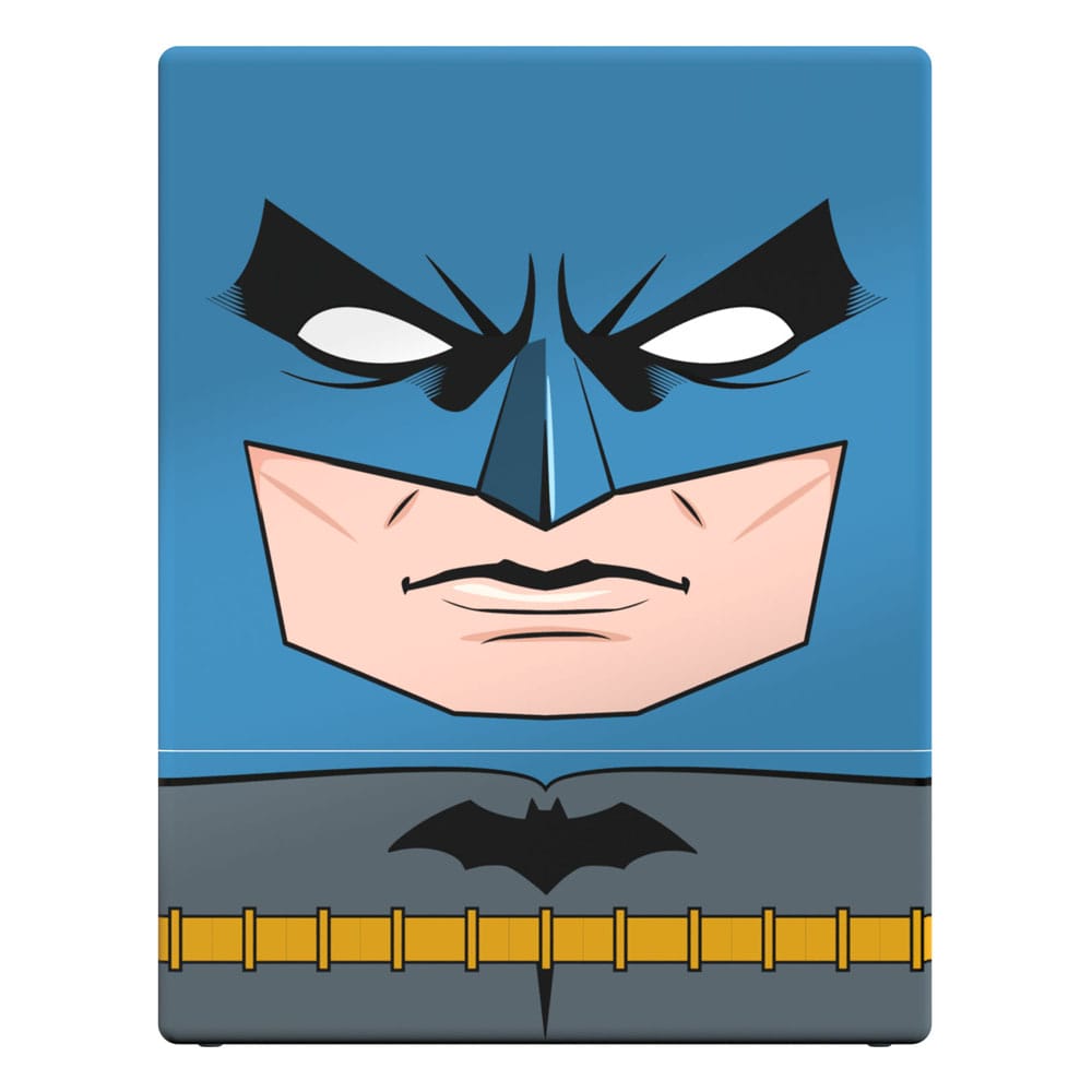 Squaroes - Squaroe Batman: Gotham City GC001 - Batman 4056133037600