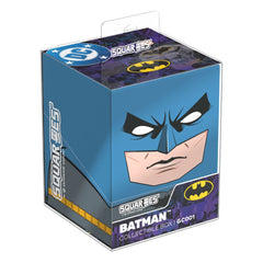 Squaroes - Squaroe Batman: Gotham City GC001 - Batman 4056133037600