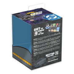 Squaroes - Squaroe Batman: Gotham City GC001 - Batman 4056133037600