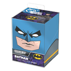 Squaroes - Squaroe Batman: Gotham City GC001 - Batman 4056133037600