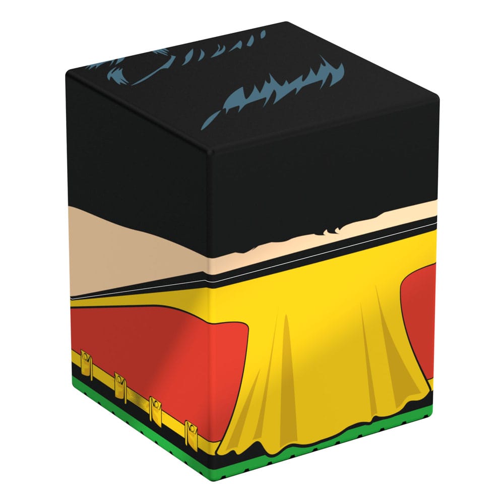 Squaroes - Squaroe Batman: Gotham City GC002 - Robin 4056133037624