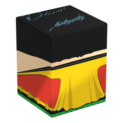 Squaroes - Squaroe Batman: Gotham City GC002 - Robin 4056133037624