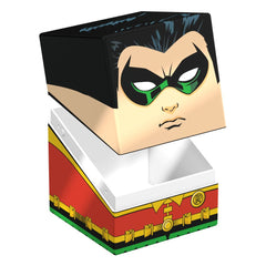 Squaroes - Squaroe Batman: Gotham City GC002 - Robin 4056133037624