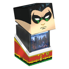 Squaroes - Squaroe Batman: Gotham City GC002 - Robin 4056133037624
