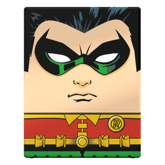 Squaroes - Squaroe Batman: Gotham City GC002 - Robin 4056133037624
