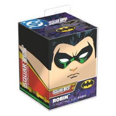 Squaroes - Squaroe Batman: Gotham City GC002 - Robin 4056133037624