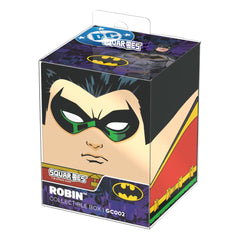 Squaroes - Squaroe Batman: Gotham City GC002 - Robin 4056133037624
