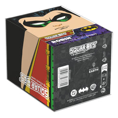 Squaroes - Squaroe Batman: Gotham City GC002 - Robin 4056133037624