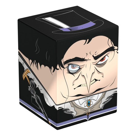 Squaroes - Squaroe Batman: Gotham City GC005 - The Penguin 4056133037686