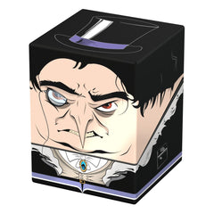 Squaroes - Squaroe Batman: Gotham City GC005 - The Penguin 4056133037686