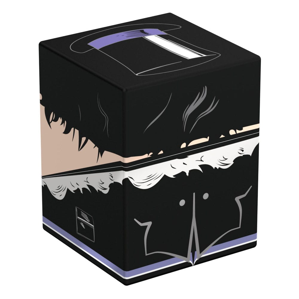 Squaroes - Squaroe Batman: Gotham City GC005 - The Penguin 4056133037686