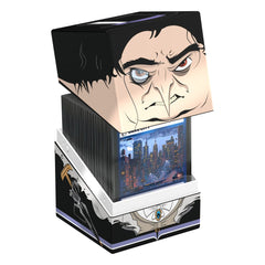 Squaroes - Squaroe Batman: Gotham City GC005 - The Penguin 4056133037686