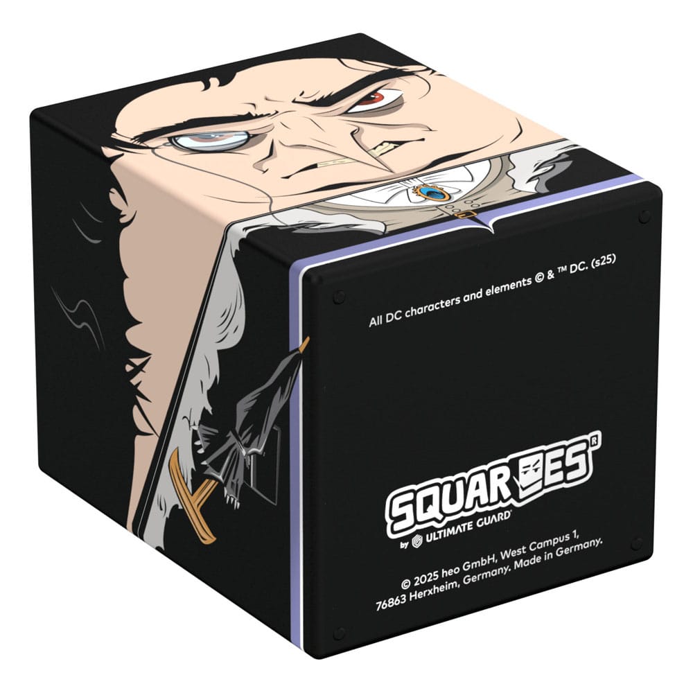 Squaroes - Squaroe Batman: Gotham City GC005 - The Penguin 4056133037686