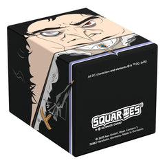 Squaroes - Squaroe Batman: Gotham City GC005 - The Penguin 4056133037686