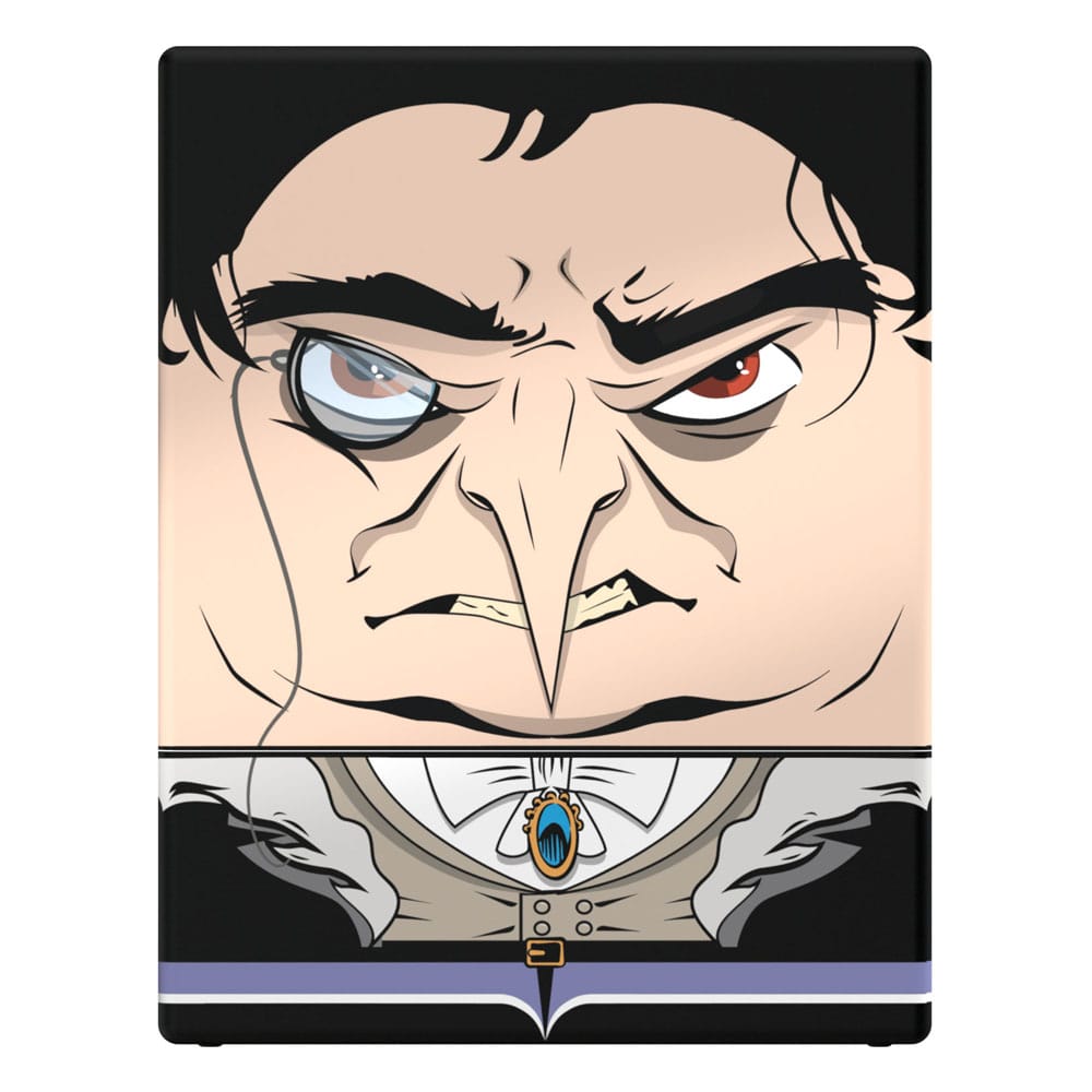 Squaroes - Squaroe Batman: Gotham City GC005 - The Penguin 4056133037686