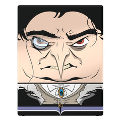 Squaroes - Squaroe Batman: Gotham City GC005 - The Penguin 4056133037686